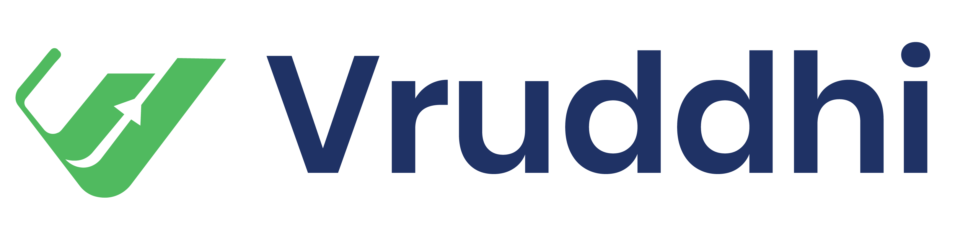Vruddhi CRM